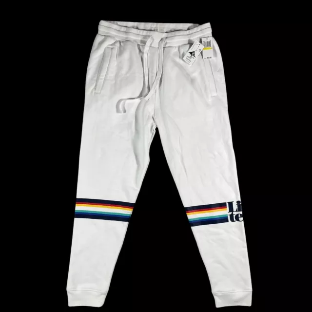 Lrg joggers cheap
