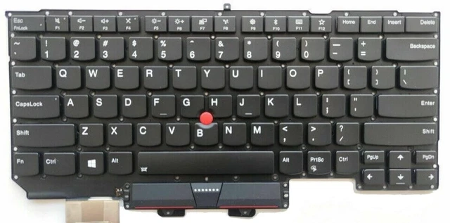 ZAHARA EDP FHD LCD-Display-Kabel Für Lenovo ThinkPad X1 Carbon Gen 5th 6th 20kh 651165
