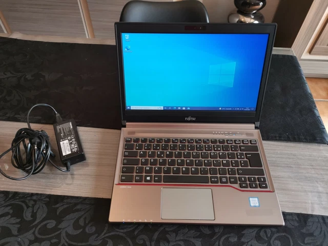 Pc Toshiba pour pièces satellite pro L670 - Ordinateurs
