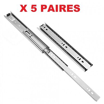 GLISSIERES GAUCHE ET DROITE DE FOUR WHIRLPOOL NFG291827 BVM 