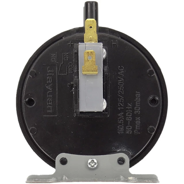 UNIVERSAL AIR PRESSURE Switch Fit for Boiler Water Heater Replace