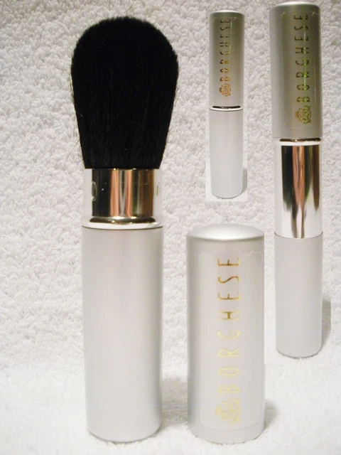Borghese Retractable Face Brush