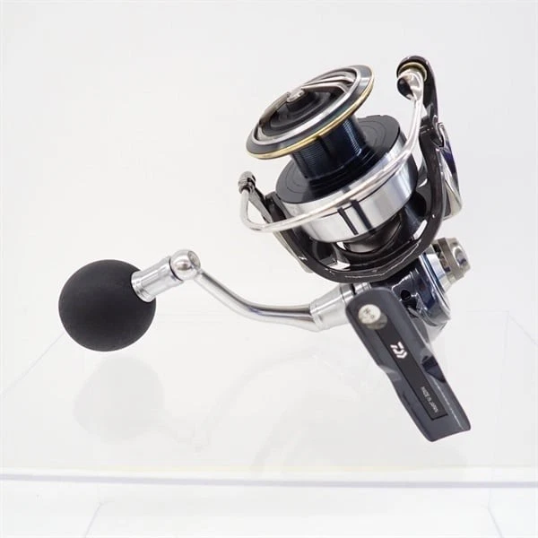 DAIWA - 【中古】DAIWA 19 CERTATE LT5000D-XH 19セルテート LT5000D-XH｜＠ベリーネット 日本最大新品中古釣具