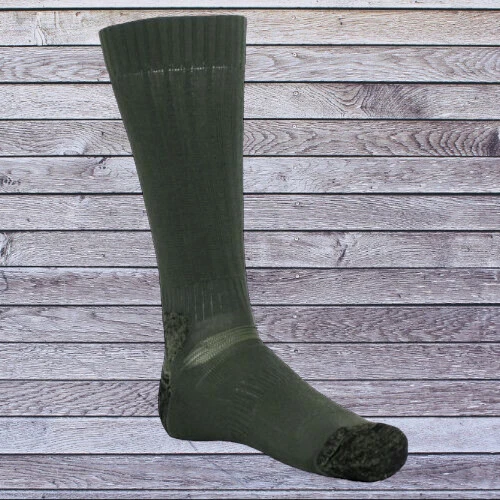3 paires de chaussettes climat chaud Armée française