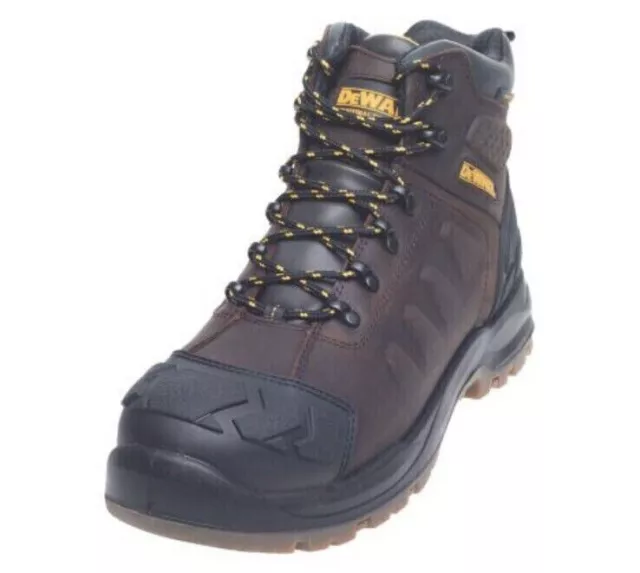 Dewalt best sale farnham boots