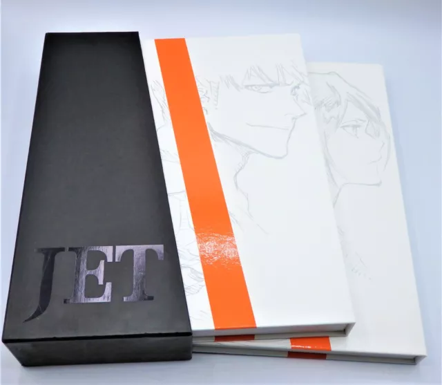BLEACH