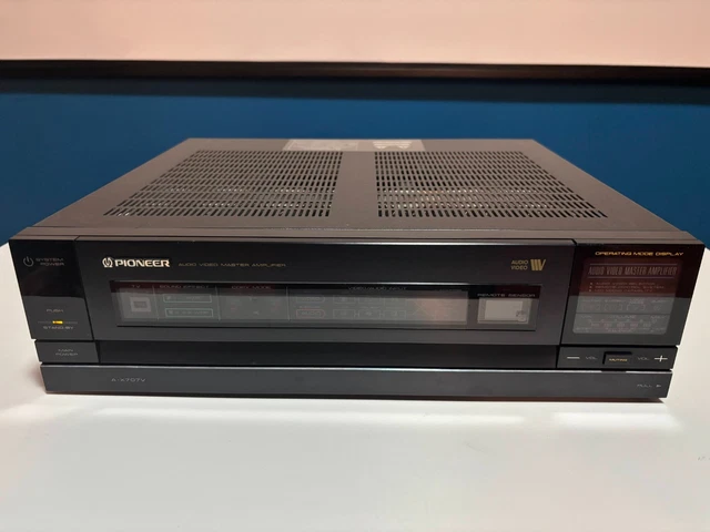 Pioneer VSP-200 Amplificatore AV Surround - Audio/Video In vendita a Torino