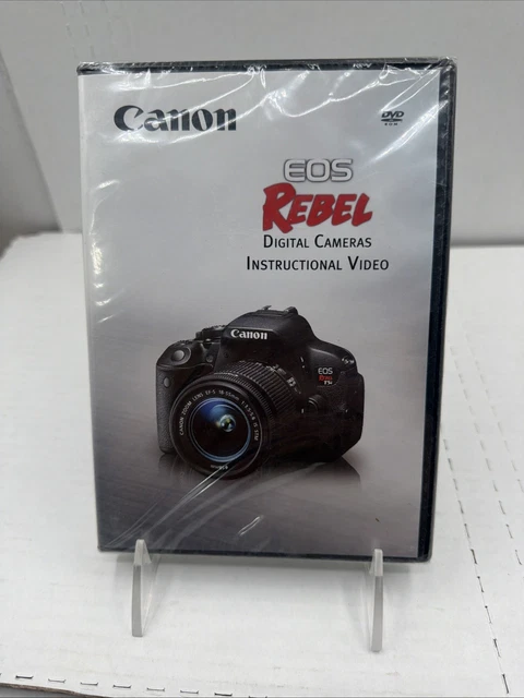 Camera Manuals & Guides, Cameras & Photo - PicClick CA