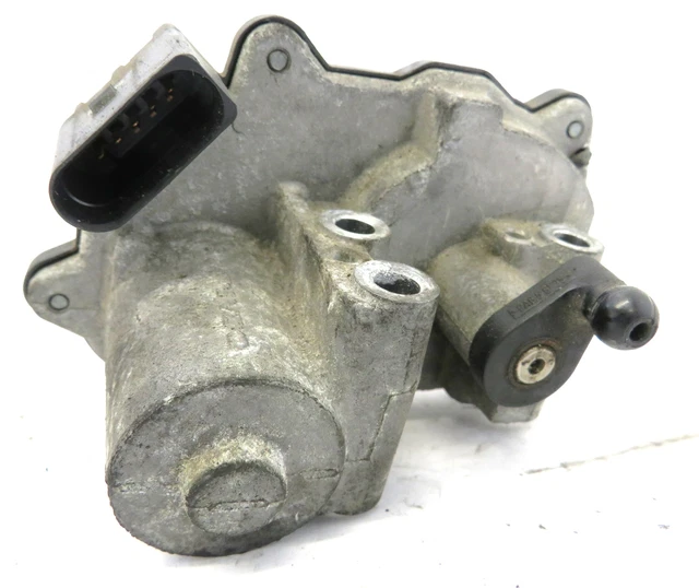 VW GOLF MK5 2.0 Gti Byd Edition 30 Inlet Manifold Swirl Flap Motor