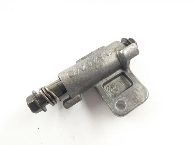 Suzuki GSF 1200 Bandit GV75A [1998] - Front brake line distributor