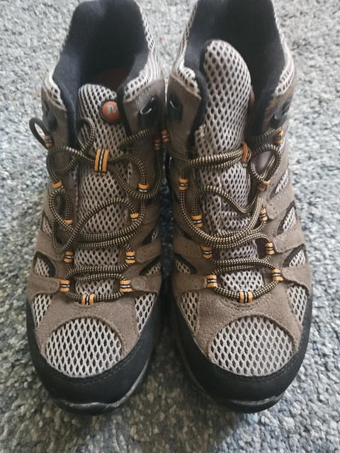 meran gtx men's walking boots
