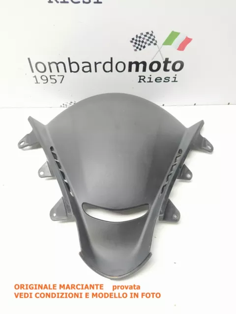 Carena COPERCHIO CUPOLINO CONTACHILOMETRI CRUSCOTTO Honda SW T 400 2009 2016