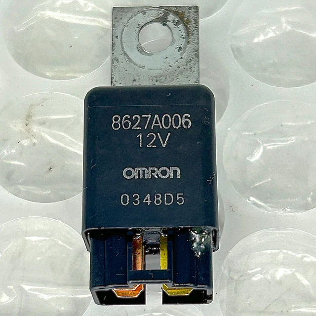 Mitsubishi :: 8627A030 RELAY,STARTER