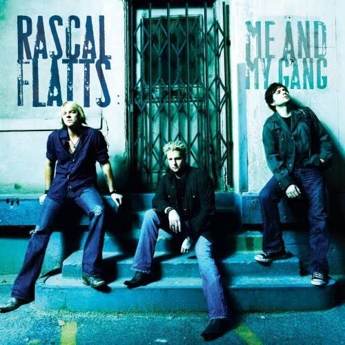 Ri Scal RASCAL FLATTS ME & My Gang (CD) EUR 10,93 - PicClick FR