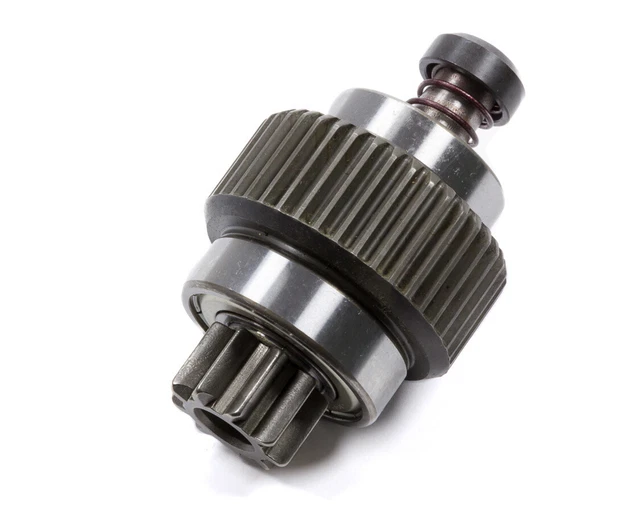 Quarter Master Starter Drive Reverse Rotation 114262