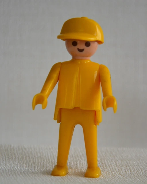 reebok vintage homme jaune