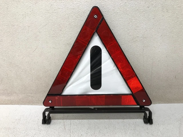 Leina Werke Warning Triangle Spotlight LOT555