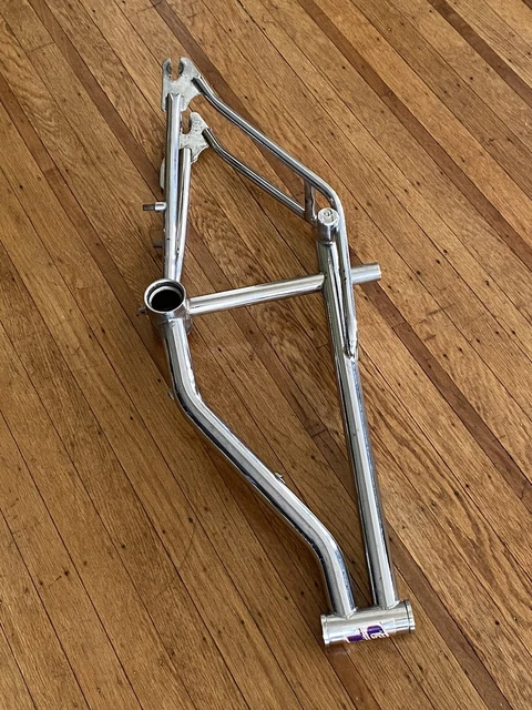 1987 gt shop performer chrome