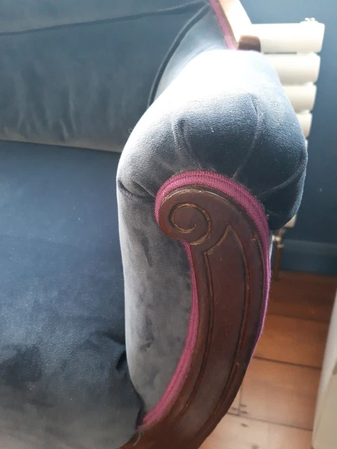 Georgian Antique Sofa 2