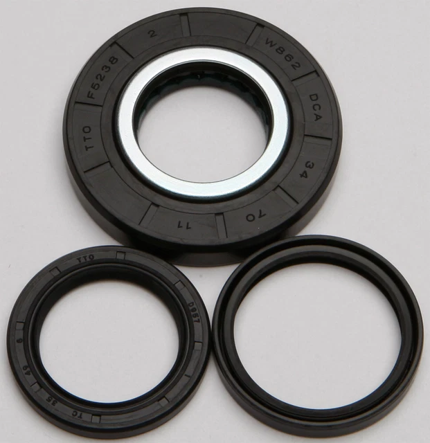 All Balls 25-2012-5 Differential Seal Kit