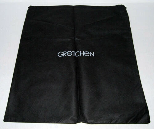 Gretchen Berlin Tasche Staubtasche Staubbeutel für Handtaschen HxB 70x60 cm NEU