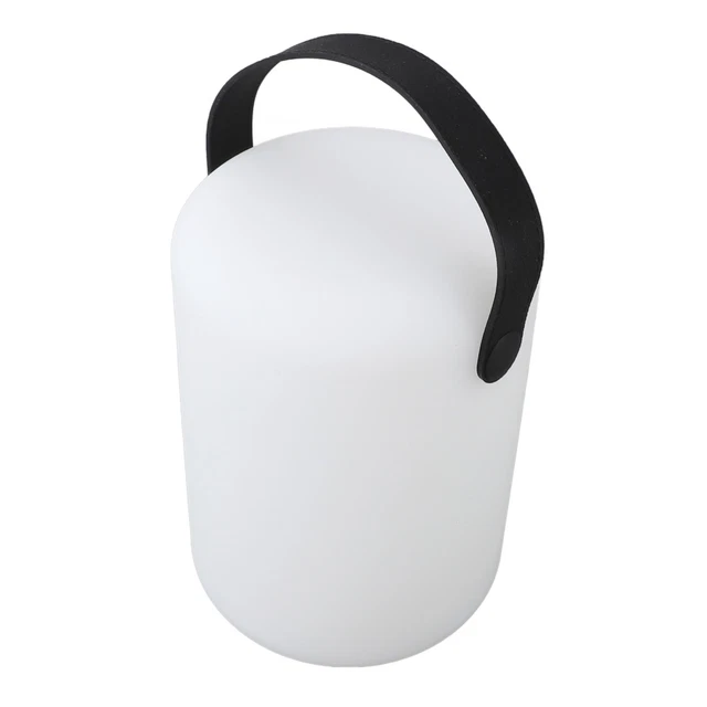 SMART NIGHT LIGHT APP Voice Control Rechargeable Timer WiFi RGB Table £ ...