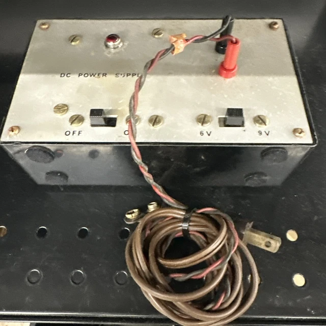 Power Supplies, Parts & Accessories, Radio Communication, Consumer