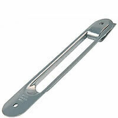 Plaque De Sortie Pour Drisse Longueur 178mm Allen A4385