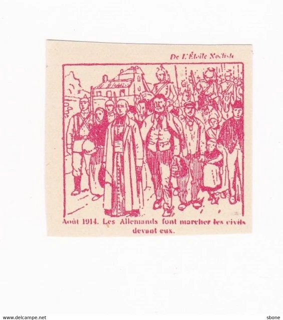 Bosnie-Herzegovine - BOSNIE-HERZÉGOVINE / BOSNIA 1908 Mi.32