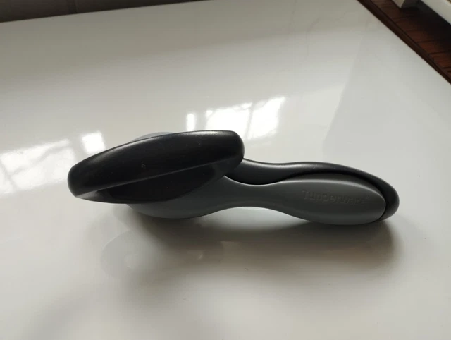 DESSERTISSEUR OUVRE BOITE tupperware vert et noir Comme neuf EUR 35,00 - FR
