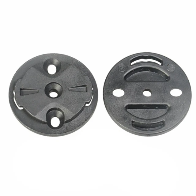 Base de montage NVG pour casque tactique – Support en aluminium à 3