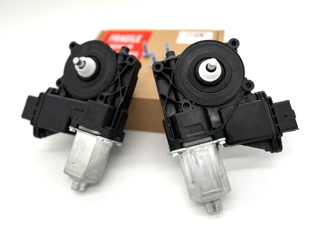 Mécanisme Lève-vitre Gauche RENAULT CLIO II Phase 2, 1998