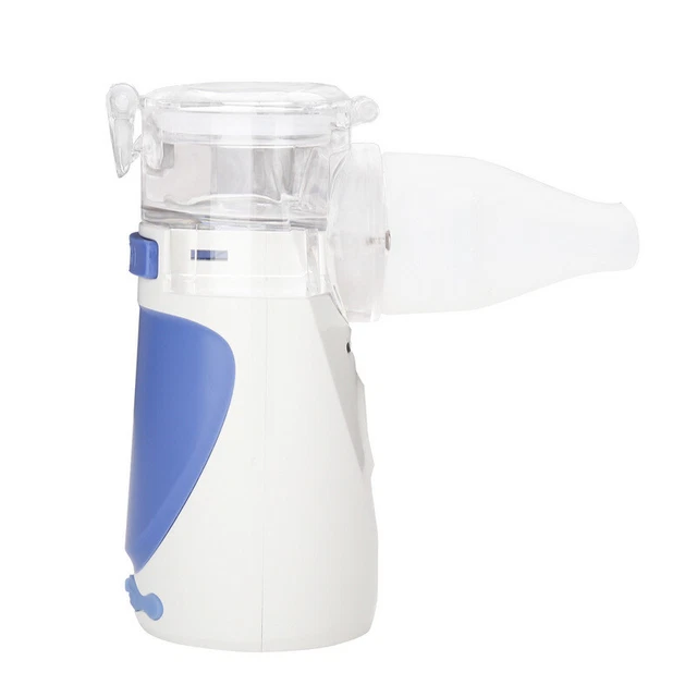 Inhalador inhalador nebulizador para adultos niños
