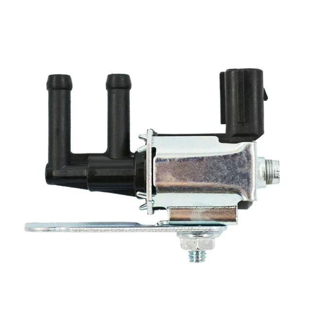 Électrovanne De Purge De Cartouche Pour Chevrolet/Daewoo – Compatible OEM 1997210, 96334843 - 4