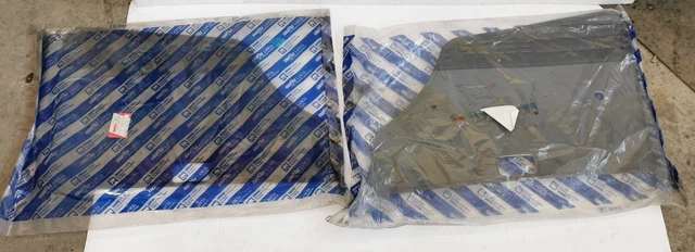 Clip per pannello di rivestimento della portiera dell'auto, 30