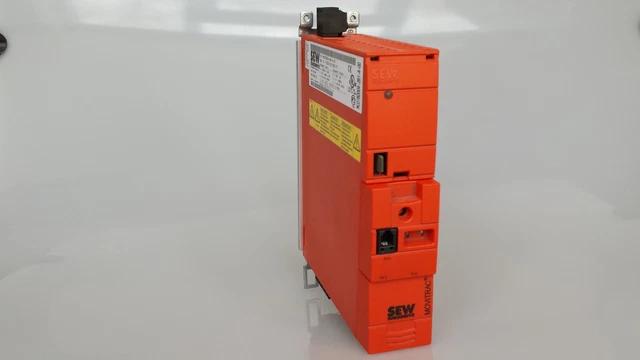 SEW EURODRIVE MC07B0004-2B1-4-00 Convertisseur EUR 220,84 - PicClick FR