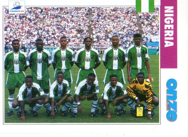 MONDIAL MAGAZINE 1986 Coupe du Monde EUR 9,90 - FR