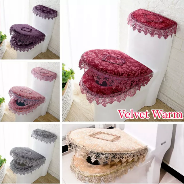 Patin lunette wc top