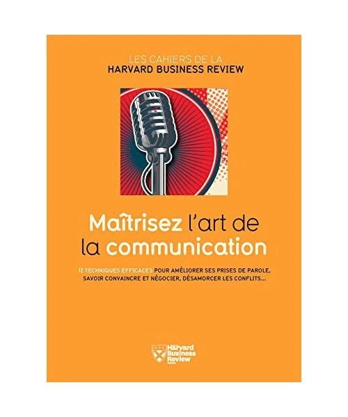 L'Art de la communication efficace