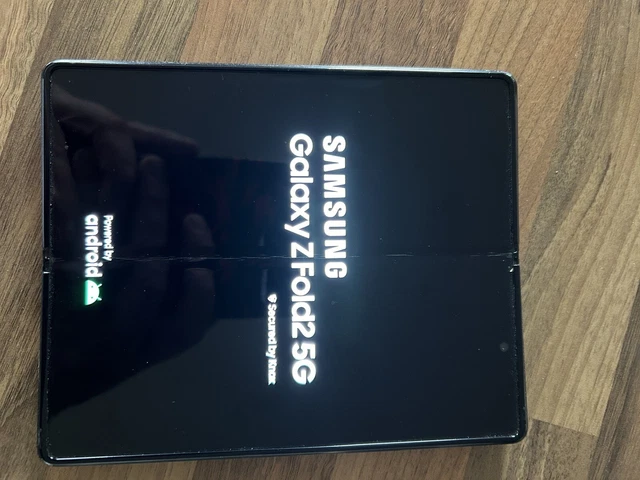 samsung galaxy z fold2 5g 256gb