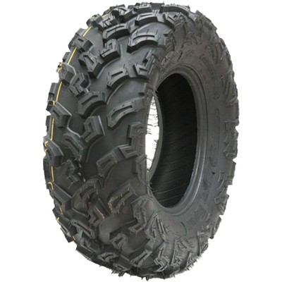 Wanda 24x8.00-12 Atv Quad Pneumatico,24x8-12 Wanda 6ply P373,E Contrassegnato 