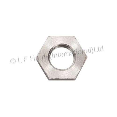 L.F. Harris Finned Exhaust Clamp For Triumph T140/TR7 Bonneville (1973-80) - 71-2465