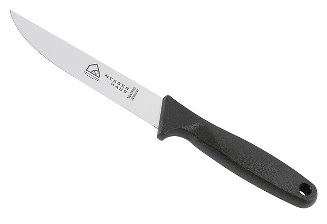 my basics HAUSRAT Fleisch-/stechmess. 13 cm