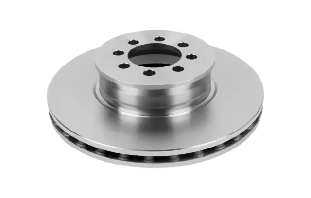 Brake disc DT Spare Parts 4.67229 Brake disc D 290 mm 8 bores b 14,5 mm P 96 mm
