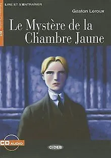 Le Mystere de la Chambre Jaune (Lire Et S'Entrainer) von... | Buch | Zustand gut