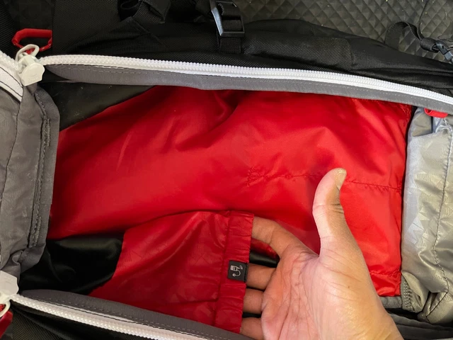 backpack