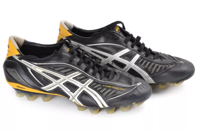 Asics Lethal Tigreor 2 It Football Boots Cleats P915Y 2009 Uk 7 Mens