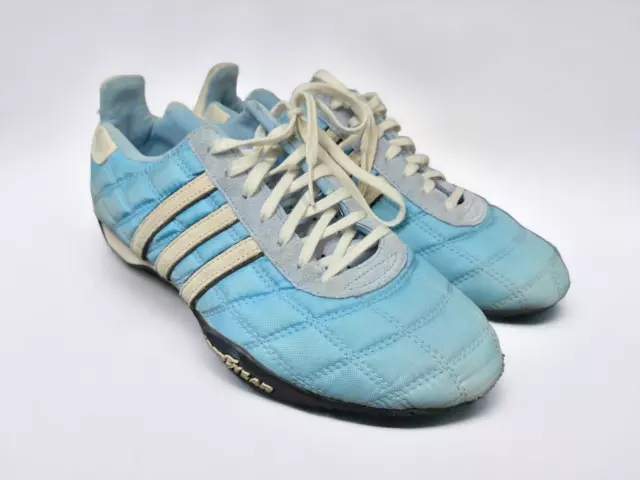 Adidas tuscany goodyear online blue