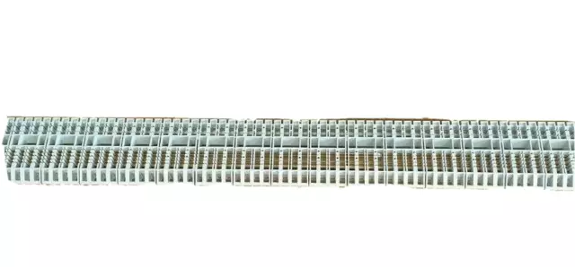 Siemens Module Rail 16 way PTM1