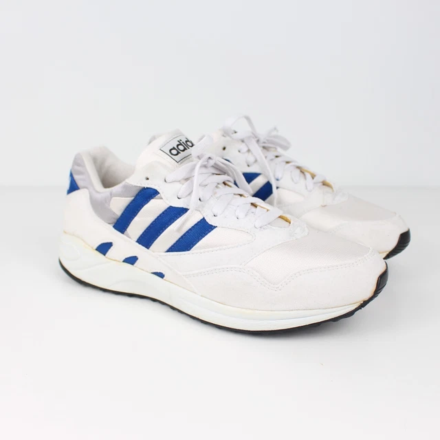 Ascot trainers 90s hotsell